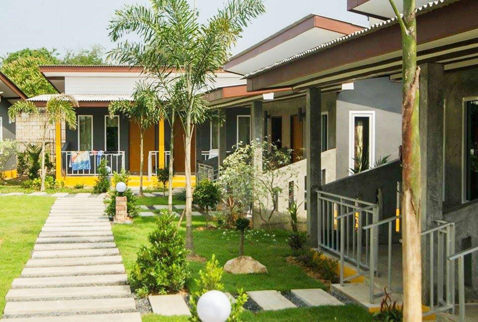 Popular Lanta Resort Ko Lanta Exterior foto