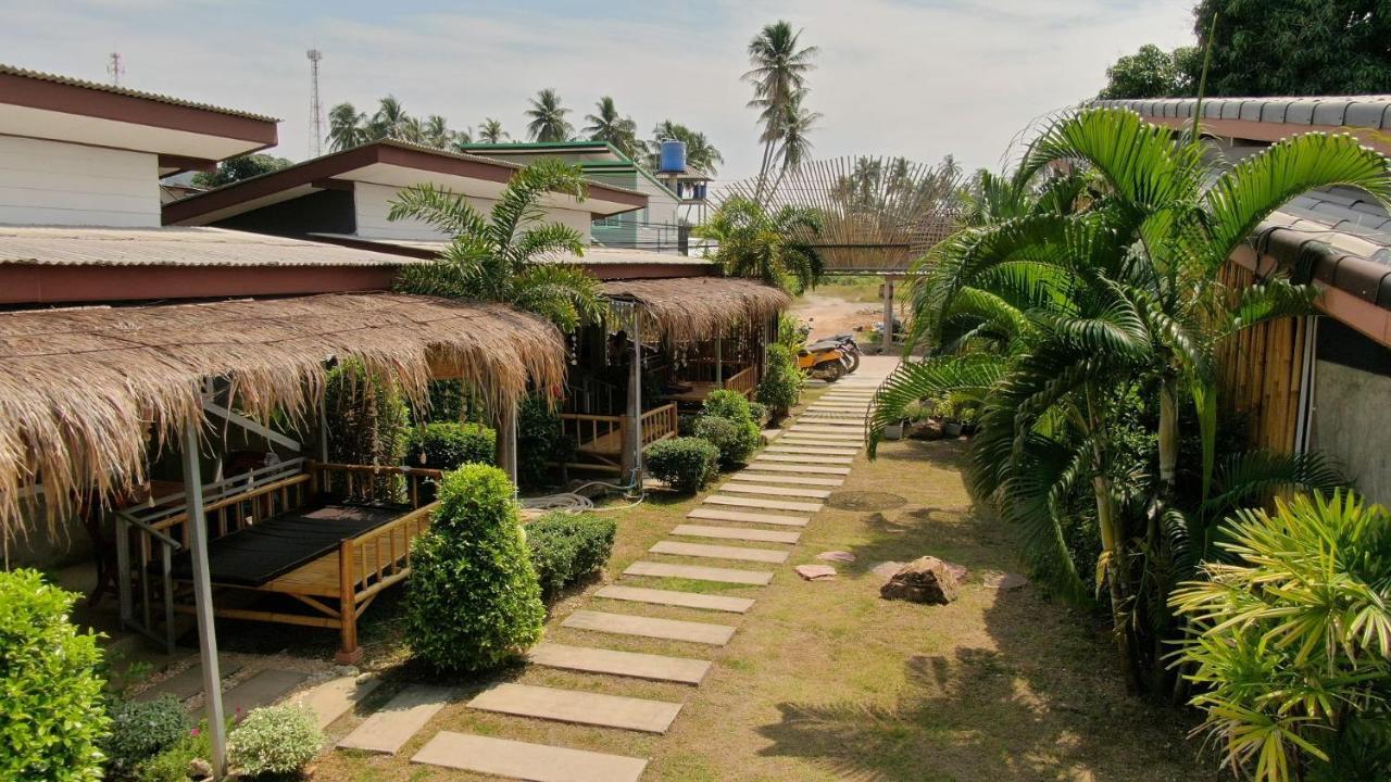 Popular Lanta Resort Ko Lanta Exterior foto